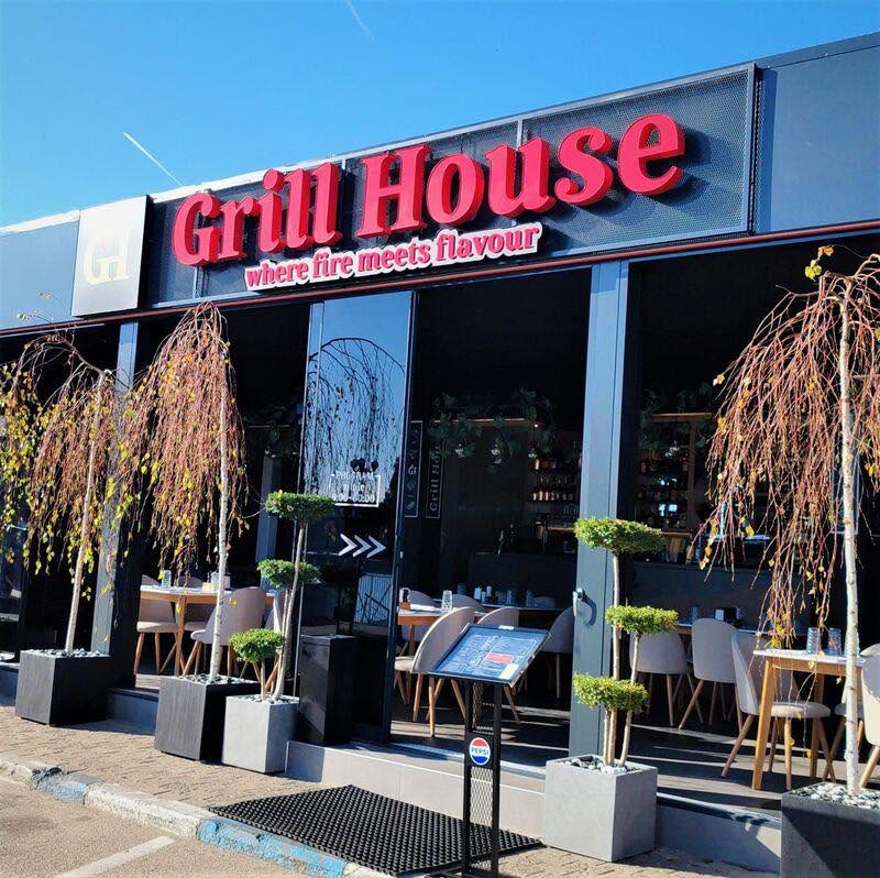 Grill House