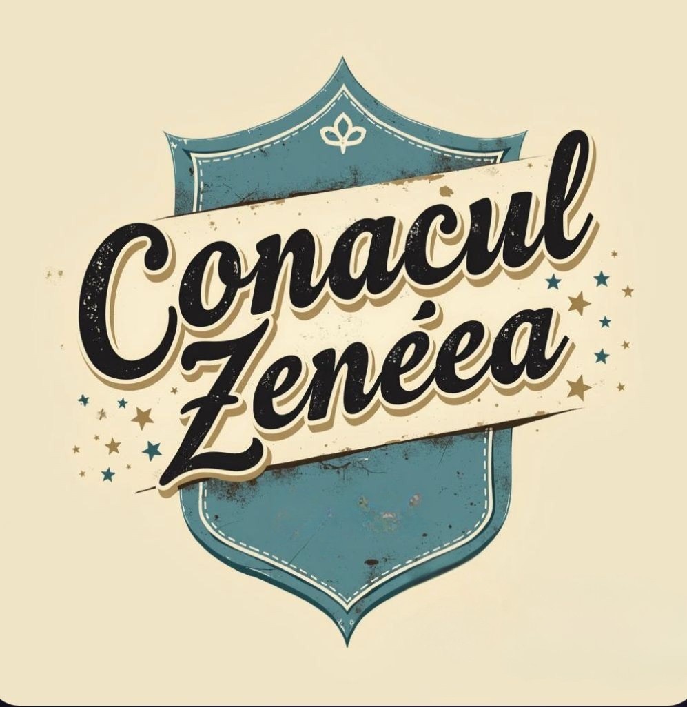 Conacul Zeneea