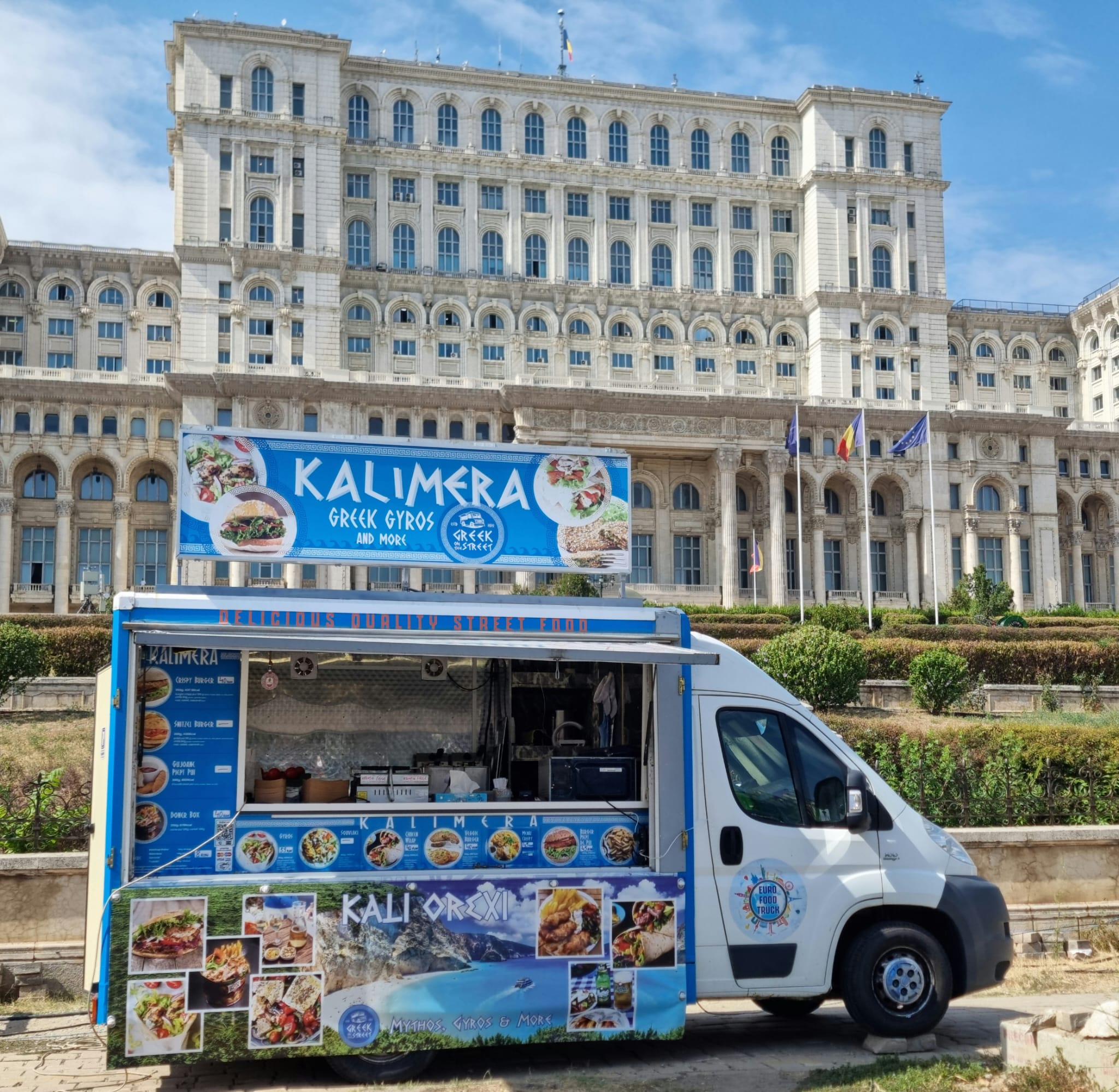 KALIMERA