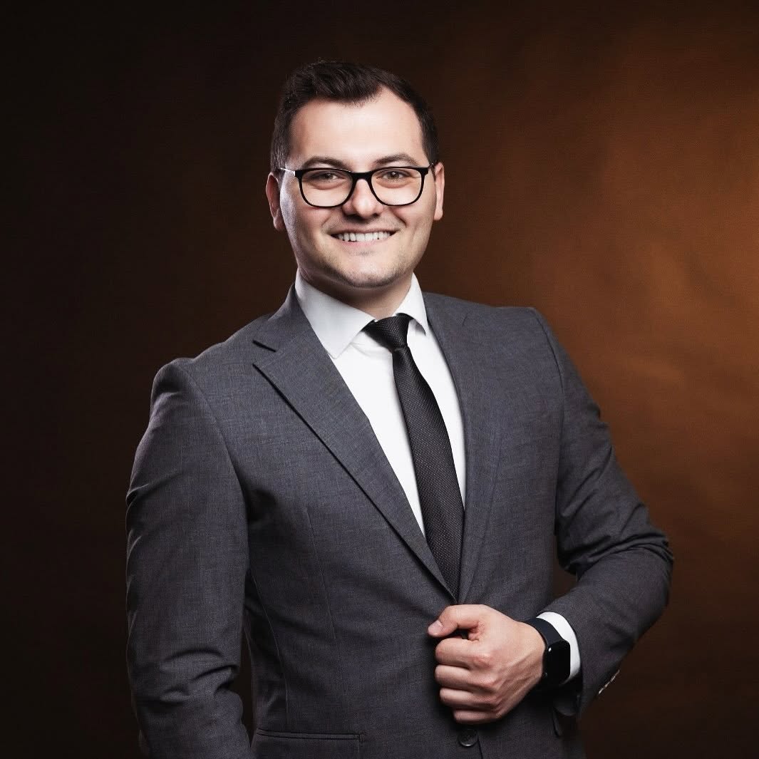 Avocat Bucuresti Rusu Razvan