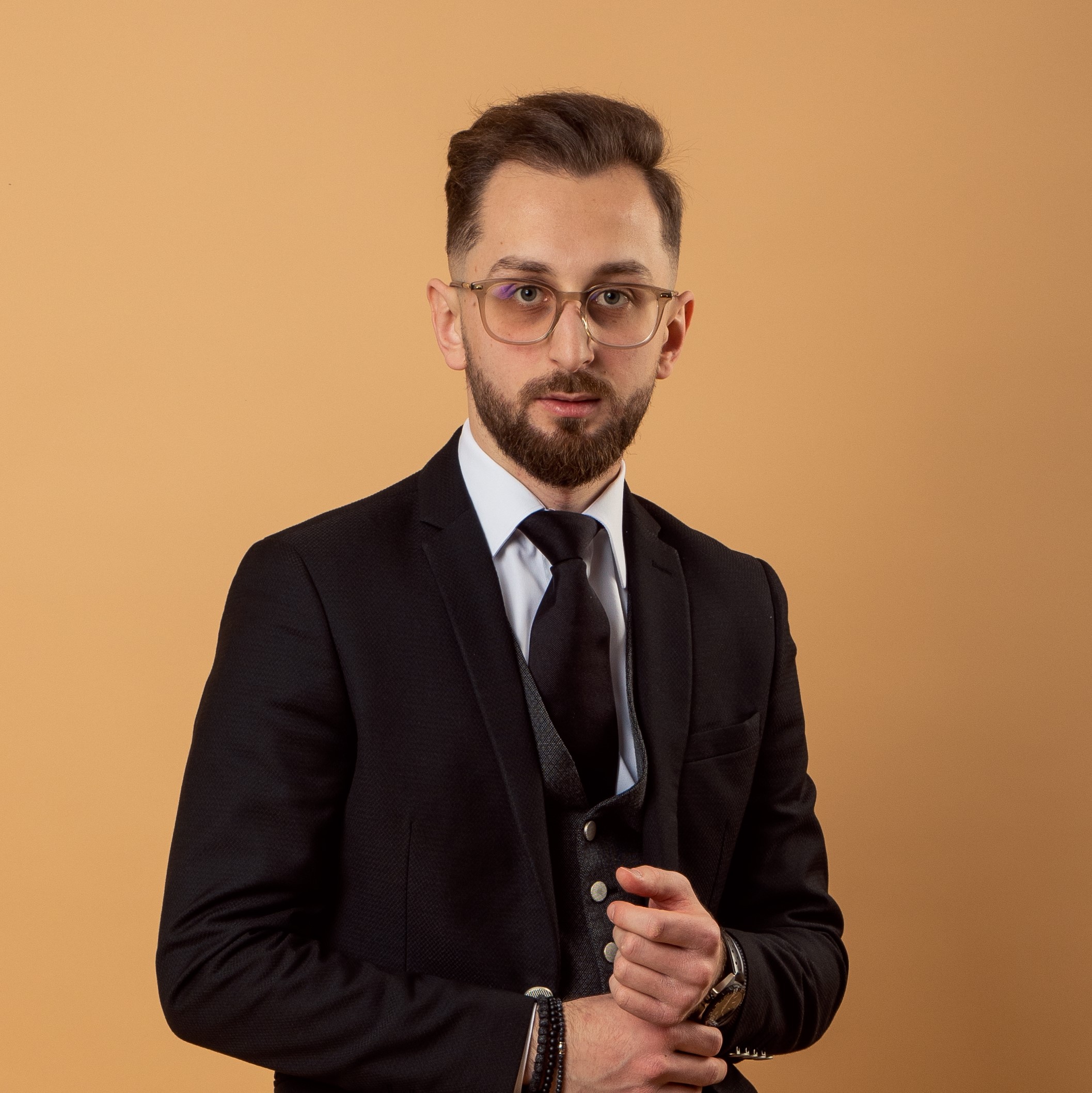 Vicentiu DOBRE - Cabinet de Avocat