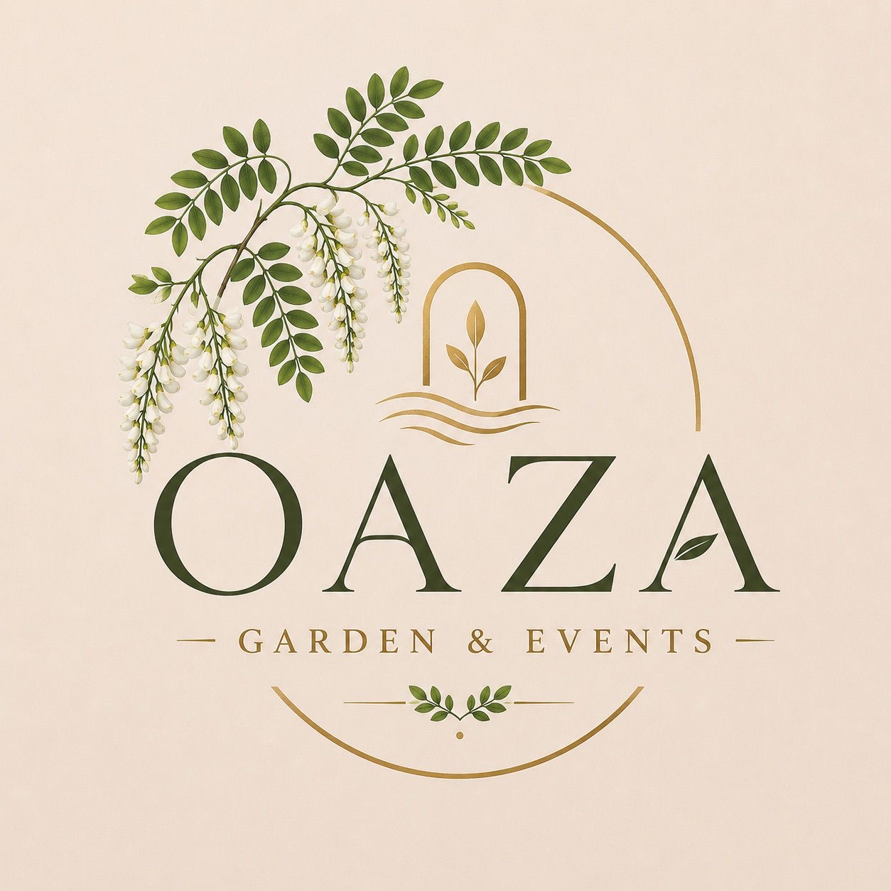 Oaza Garden & Events